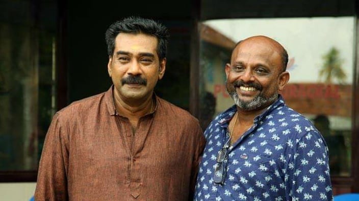 രാഷ്ട്രീയക്കാരനല്ല; ഇത് ബ്രോക്കറുടെ കഥ -ജിബു ജേക്കബ്